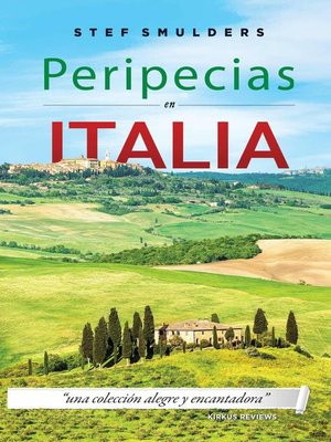 cover image of Peripecias en Italia